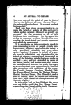 An appeal to Caesar [microform] : sermon on the race question by C. T. Walker delivered at Carnegie Hall, Sunday evening, May 27, 1900.