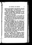 An appeal to Caesar [microform] : sermon on the race question by C. T. Walker delivered at Carnegie Hall, Sunday evening, May 27, 1900.