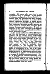 An appeal to Caesar [microform] : sermon on the race question by C. T. Walker delivered at Carnegie Hall, Sunday evening, May 27, 1900.