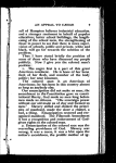 An appeal to Caesar [microform] : sermon on the race question by C. T. Walker delivered at Carnegie Hall, Sunday evening, May 27, 1900.