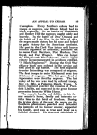 An appeal to Caesar [microform] : sermon on the race question by C. T. Walker delivered at Carnegie Hall, Sunday evening, May 27, 1900.