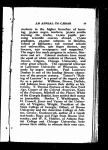 An appeal to Caesar [microform] : sermon on the race question by C. T. Walker delivered at Carnegie Hall, Sunday evening, May 27, 1900.