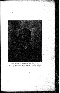 A colored man abroad [microform] : what he saw and heard in the Holy Land and Europe