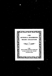 Economic cooperation among the Negroes of Georgia [microform] : report of a social study made by Atlanta University, with the proceedings of the twenty second annual Conference for the Study of Negro problems, held at Atlanta University, on Monday, May the 28th, 1917