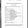 Economic cooperation among the Negroes of Georgia [microform] : report of a social study made by Atlanta University, with the proceedings of the twenty second annual Conference for the Study of Negro problems, held at Atlanta University, on Monday, May the 28th, 1917