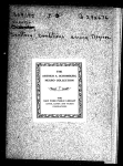 Sanitary conditions among the Negroes of Athens, Georgia [microform].