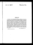 Sanitary conditions among the Negroes of Athens, Georgia [microform].