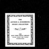 The Negro problem in the United States