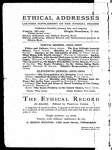 The Negro problem in the United States [microform] : with special reference to Mr. Dubois' book, "The souls of Black Folk"