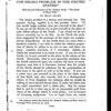 The Negro problem in the United States