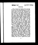 A Black man will be the coming universal king [microform] : proven by Biblical history