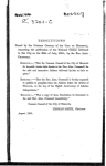 The duty of a rising Christian state to contribute to the world's well-being and civilization, and the means by which it may perform the same. The annual oration before the Common Council and the citizens of Monrovia, Liberia - July 26, 1855; being the day of national independence.
