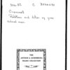 The relations and duties of free colored men in America to Africa. A letter to Charles B. Dunbar, by the Rev. Alex. Crummell.
