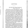 The relations and duties of free colored men in America to Africa. A letter to Charles B. Dunbar, by the Rev. Alex. Crummell.