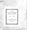 Speech of Rev. Alexander Crummell at the colonization anniversary, New York, May 9th, 1861.