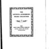 The greatness of Christ, and other sermons; by Alex. Crummell.