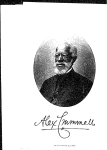 The greatness of Christ, and other sermons; by Alex. Crummell.