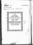 Africa and America; addresses and discourses