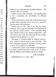 Africa and America; addresses and discourses