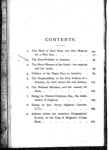 Africa and America; addresses and discourses