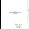 Africa and the American Negro