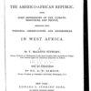 Liberia: the Americo-African republic