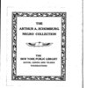The life of the Rev. Dandridge F. Davis, of the African M.E. Church [microform] : with a brief account of his conversion and ministerial labors, from August 1834, till March 1847 : also, A brief sketch of the life of the Rev. David Conyou, of the A.M.E.C. and his ministerial labors : to which is annexed the funeral discourse delivered at the Ohio conference, in Zanesville, on the decease of the Rev. D.F. Davis, by the author : published by order of the Ohio conference