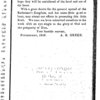 The life of the Rev. Dandridge F. Davis, of the African M.E. Church [microform] : with a brief account of his conversion and ministerial labors, from August 1834, till March 1847 : also, A brief sketch of the life of the Rev. David Conyou, of the A.M.E.C. and his ministerial labors : to which is annexed the funeral discourse delivered at the Ohio conference, in Zanesville, on the decease of the Rev. D.F. Davis, by the author : published by order of the Ohio conference