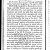 The life of the Rev. Dandridge F. Davis, of the African M.E. Church [microform] : with a brief account of his conversion and ministerial labors, from August 1834, till March 1847 : also, A brief sketch of the life of the Rev. David Conyou, of the A.M.E.C. and his ministerial labors : to which is annexed the funeral discourse delivered at the Ohio conference, in Zanesville, on the decease of the Rev. D.F. Davis, by the author : published by order of the Ohio conference