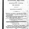 The interesting narrative of the life of Olaudah Equiano, or Gustavus Vassa, the African. Written by himself