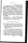 The interesting narrative of the life of Olaudah Equiano, or Gustavus Vassa, the African. Written by himself