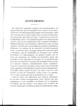 De la réhabilitation de la race noire par la République d'Haïti