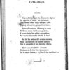 Poesias completas de Placido (Gabriel de la Concepción Valdés)