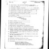 List of Items in the Masonic Collection of Harry A. Williamson