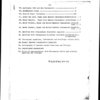 List of Items in the Masonic Collection of Harry A. Williamson