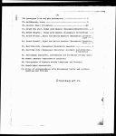 List of Items in the Masonic Collection of Harry A. Williamson