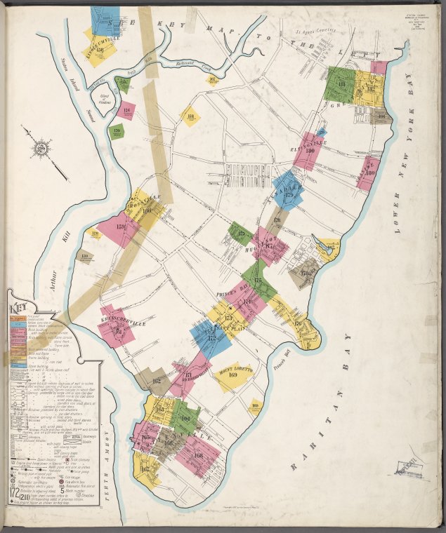 Key - NYPL Digital Collections