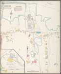 Staten Island, V. 2, Plate No. 111 [Map bounded by Newark Bay, Richmond Terrace, Western Ave.]