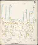 Staten Island, V. 2, Plate No. 114 [Map bounded by Newark Bay, Lake Ave., Linden Ave., De Hart Ave.]
