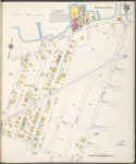 Staten Island, V. 2, Plate No. 116 [Map bounded by Newark Bay, Nicholas Ave., Innis, Morningstar Rd.]