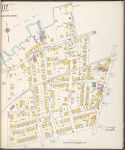 Staten Island, V. 2, Plate No. 117 [Map bounded by Richmond Ave., Castleton Ave., Nicholas Ave.]