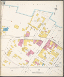 Staten Island, V. 2, Plate No. 119 [Map bounded by Kill Van Kull, Park Ave., Maple Ave.]