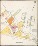 Staten Island, V. 2, Plate No. 120 [Map bounded by Kill Van Kull, Park Ave., Richmond Ave.]