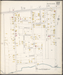 Staten Island, V. 2, Plate No. 122 [Map bounded by Van Pelt Ave., Zeluff Ave., Lockman Ave.]