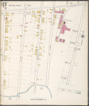 Staten Island, V. 2, Plate No. 123 [Map bounded by Granite Ave., Van Pelt Ave.]