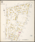 Staten Island, V. 2, Plate No. 125 [Map bounded by Castleton Ave., Richmond Ave., Hooker Pl., Nicholas Ave.]