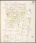 Staten Island, V. 2, Plate No. 126 [Map bounded by Anderson Ave., Lexington Ave., Catherine, Richmond Ave.]