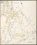 Staten Island, V. 2, Plate No. 127 [Map bounded by Du Poic Ave., Forest Ave., Catherine, Lexington Ave., Decker Ave., Washington Pl., Anderson Ave.]