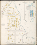 Staten Island, V. 2, Plate No. 128 [Map bounded by Jewett Ave., Forest Ave., Du Bois Ave.]