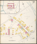 Staten Island, V. 2, Plate No. 130 [Map bounded by Richmond Ter., Bennett, Avenue B, Ann]